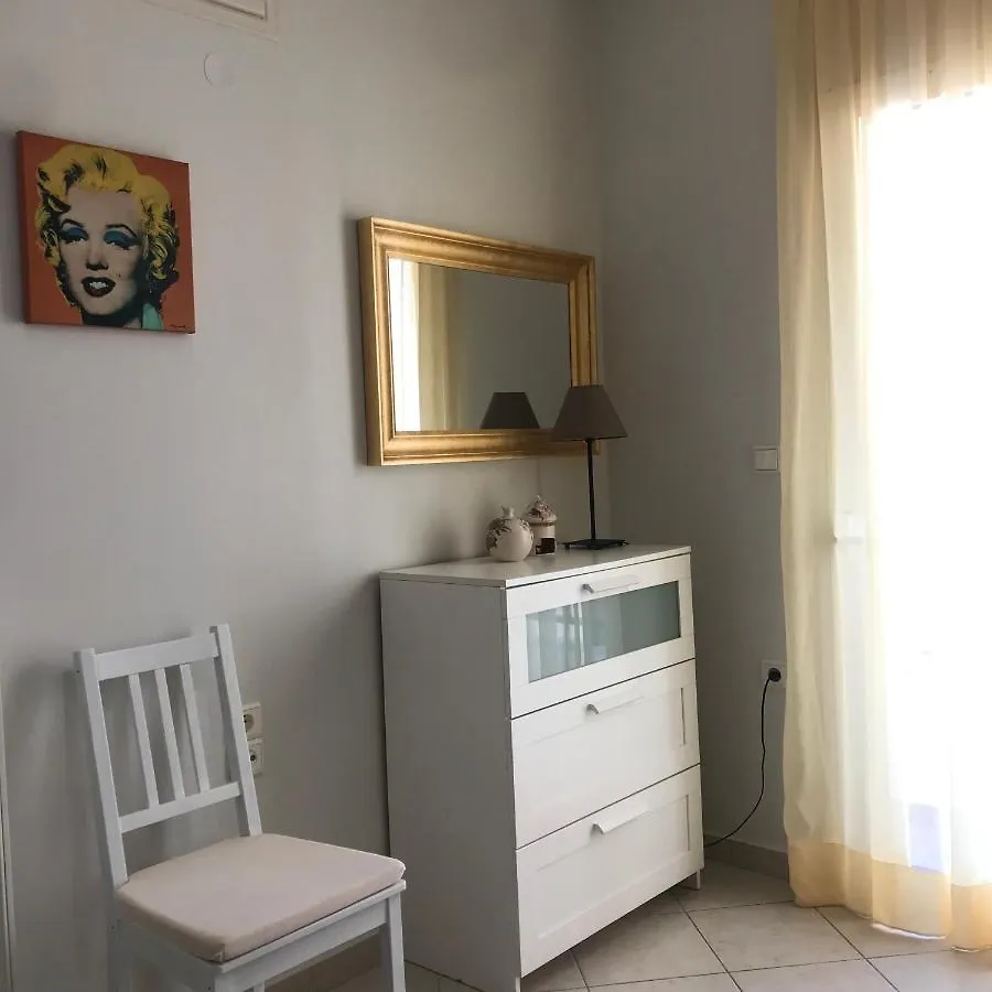Phos Apartment Iraklio